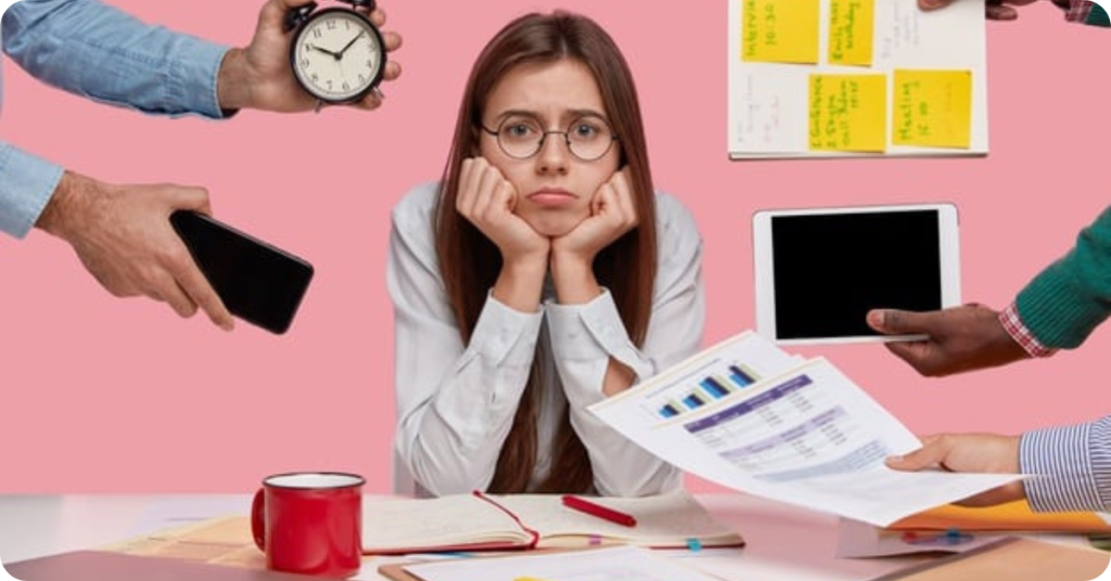 Mental Health Support