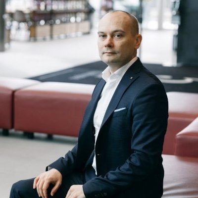 A picture of Tarmo Pihl