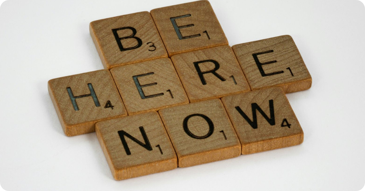 From stress to success