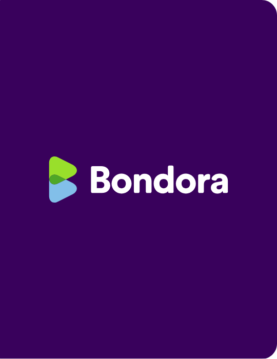 Bondora testimonial